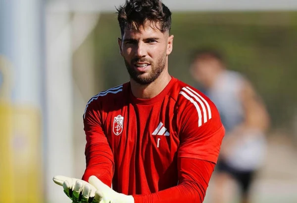 Anak Zinedine Zidane Pindah Bela Timnas Aljazair