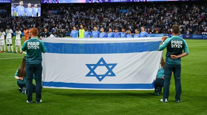 AS Bakal Lawan Segala Upaya Boikot Israel di Piala Dunia