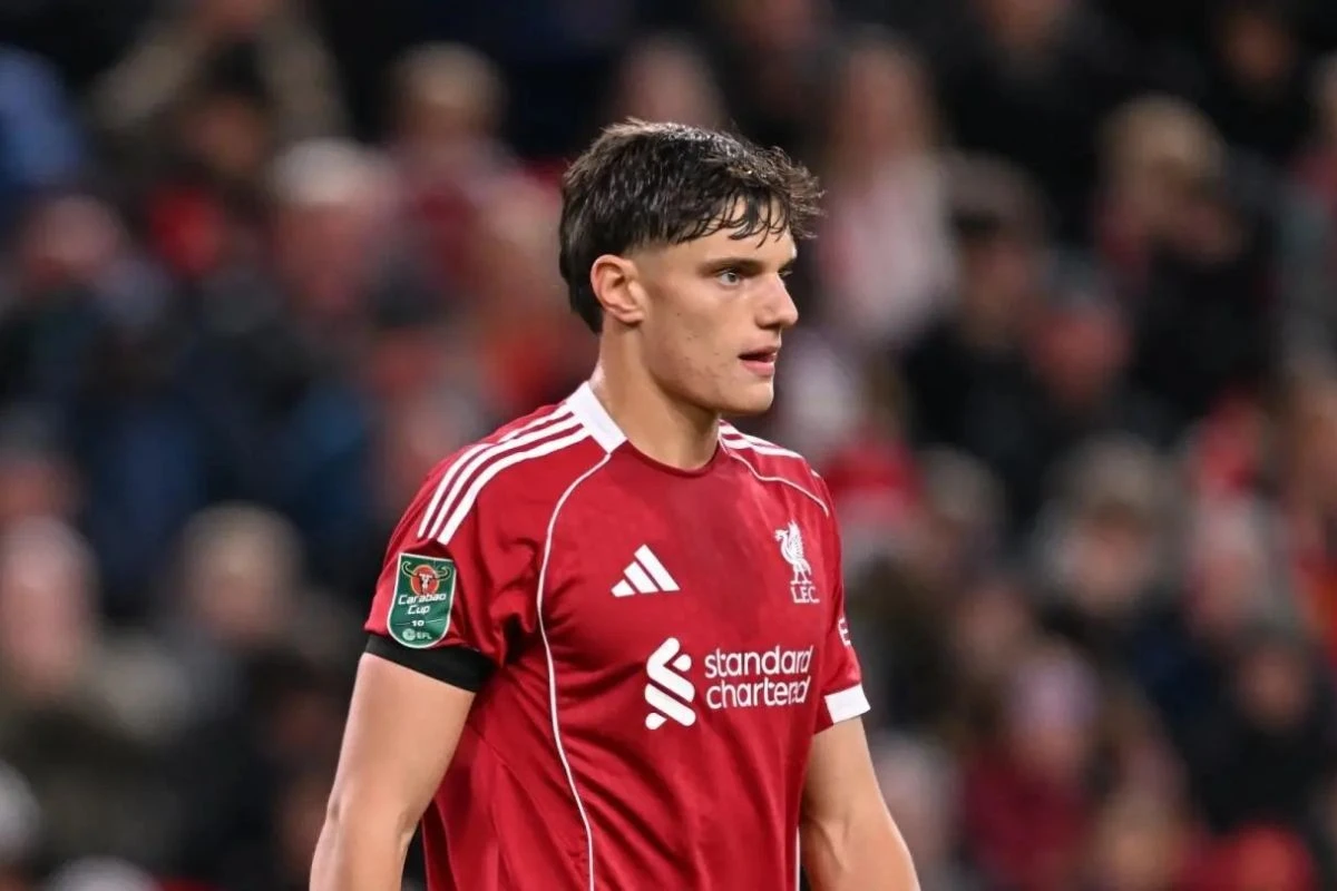 Giovanni Leoni Cedera Parah, Parma Ikut Sedih