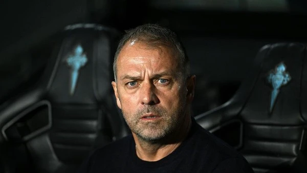 Hansi Flick: Barcelona Unggulan Juara Liga Champions, tapi...