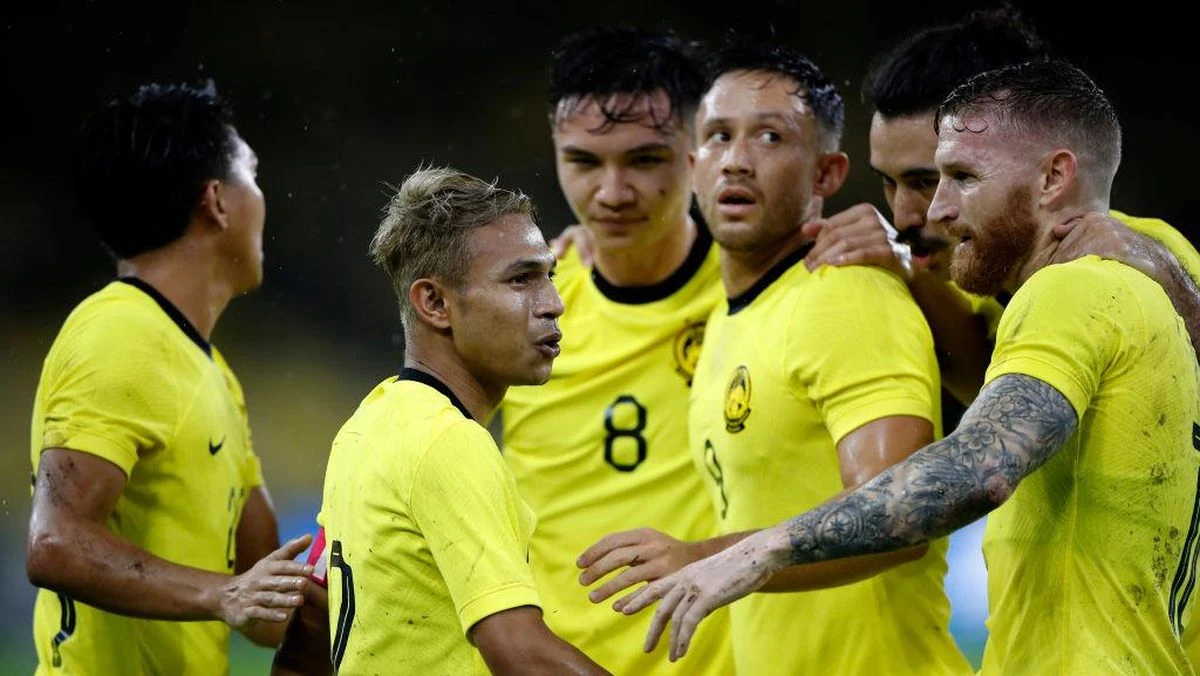 Agar Terhindar dari Hukuman FIFA, Malaysia Rekrut Pengacara Top Dunia!