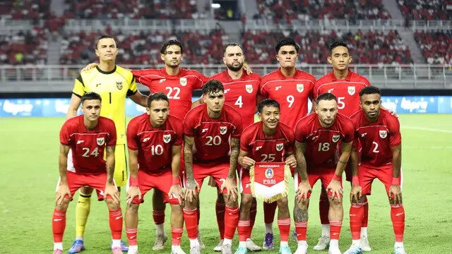 Indonesia Jadi Ancaman Serius Bagi Tim Asia!!