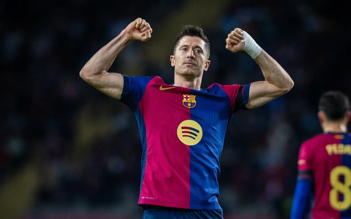 Diam-diam Mengincar, Barcelona Cari Darah Muda dari Porto untuk Gantikan Mesin Golnya