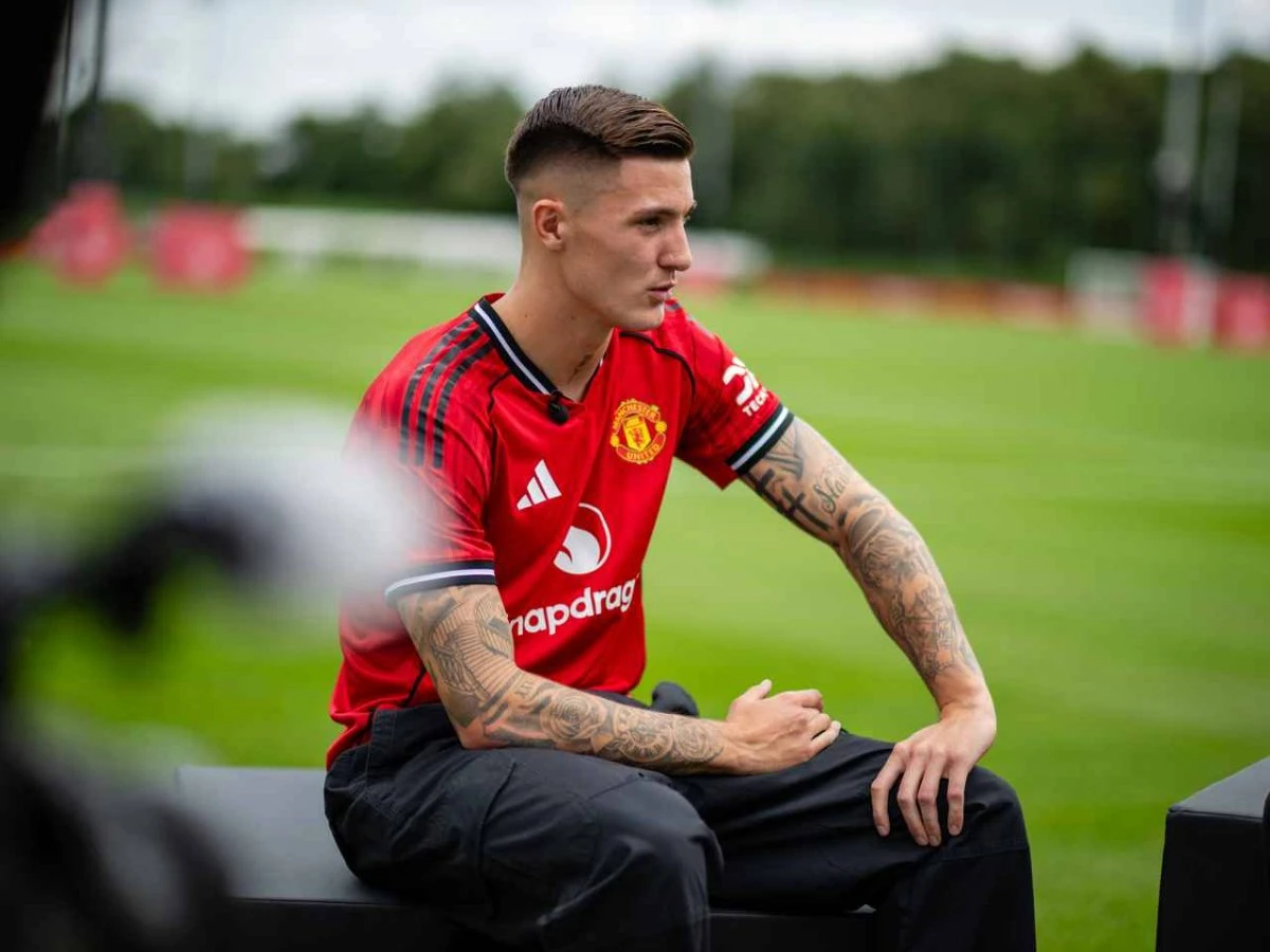 Transfer Benjamin Sesko Dinilai Paling Mengecewakan di Bursa Musim Panas 2025!