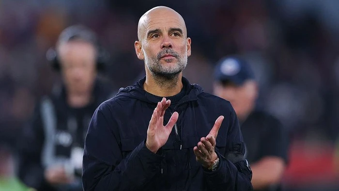 Satu Misi yang Belum Tuntas Bagi Guardiola di Manchester City