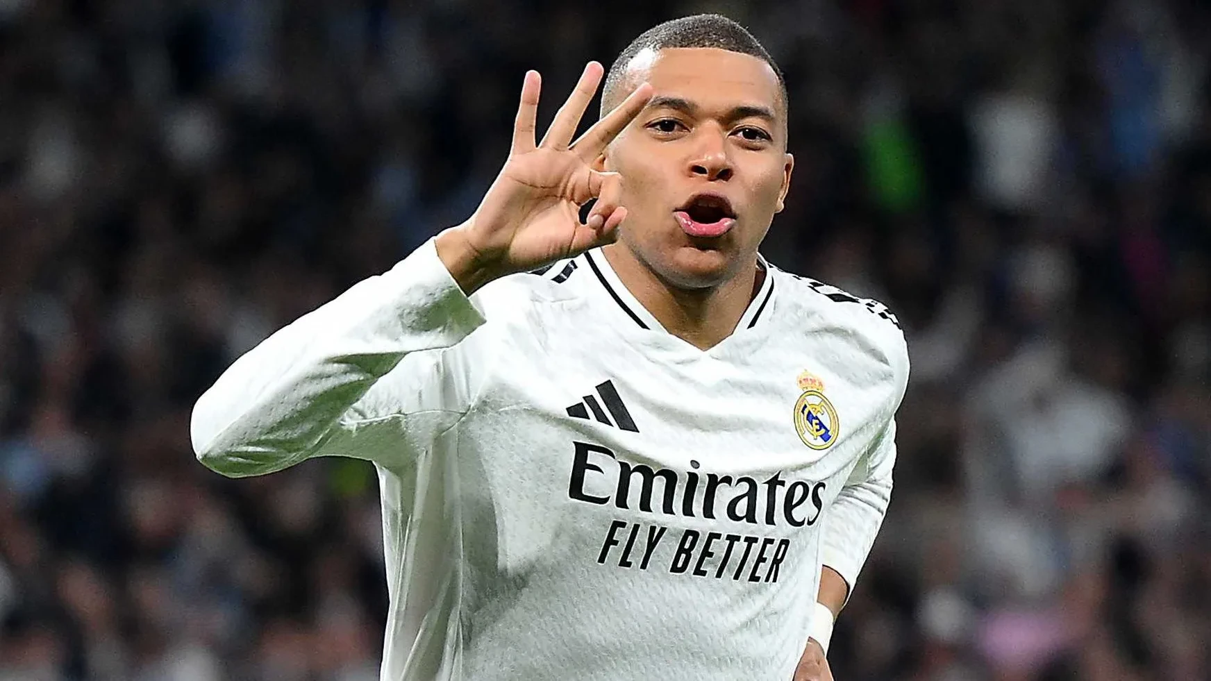 Xabi Alonso Bocorkan Update Menjanjikan tentang Mbappe