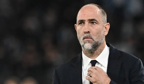 Juventus Pecat Igor Tudor