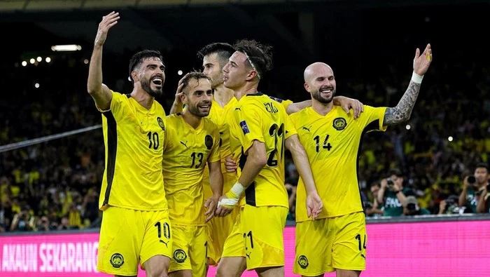 AFC Minta Kasus Naturalisasi Malaysia Tuntas Tahun Depan