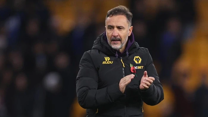Wolverhampton Wanderers Akhirnya Pecat Vitor Pereira