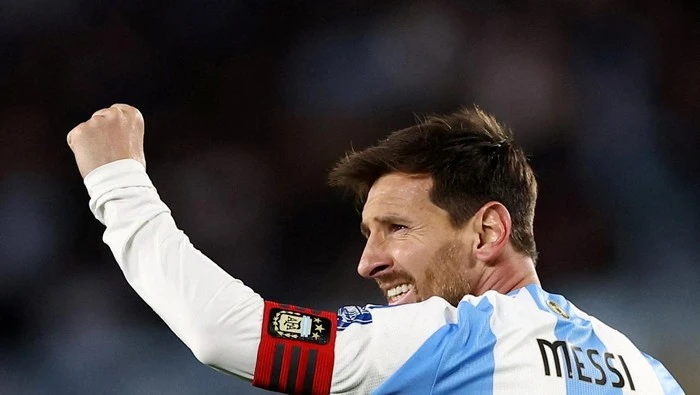 Messi Tak Mau Jadi Beban di Piala Dunia 2026