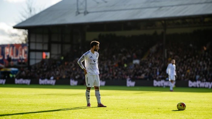 Bruno Fernandes, Sang Kreator Manchester United
