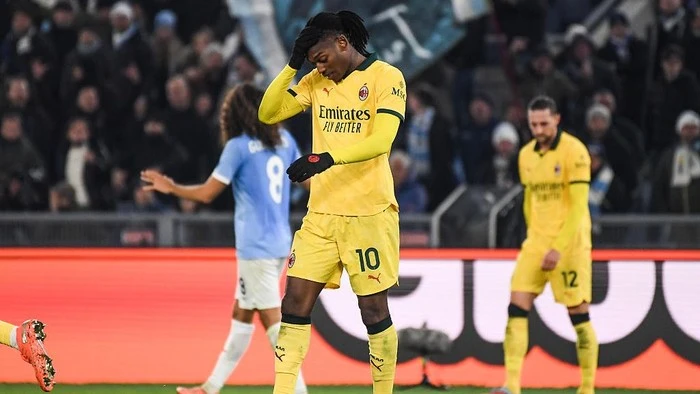 Coppa Italia: Milan Musim Lalu Finalis, Kini Tersingkir Dini