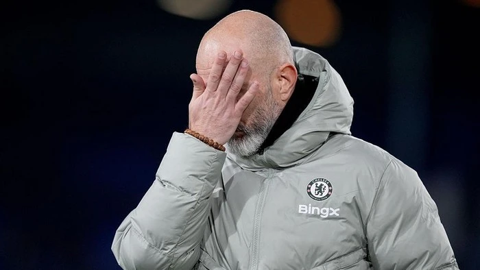 Penyesalan Maresca Setelah Chelsea Dihantam Leeds United