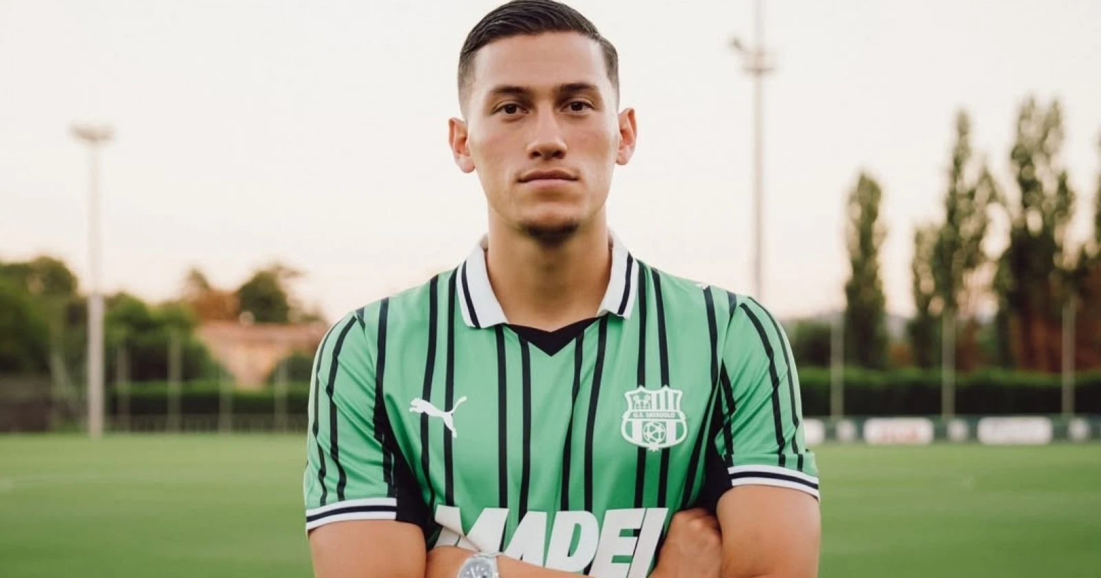 Jay Idzes Kokoh di Garis Pertahanan: Sassuolo Bangkit dan Jinakkan Fiorentina dalam Drama Empat Gol