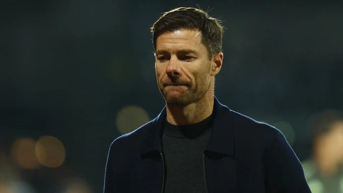 Legenda Madrid Yakin Xabi Alonso Dipecat sebab Dinamika Ruang Ganti 