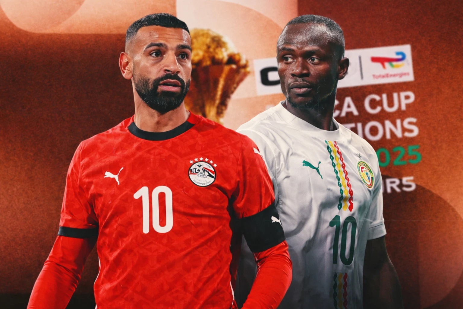 Adu Tajam Mohamed Salah Dan Sadio Mane
