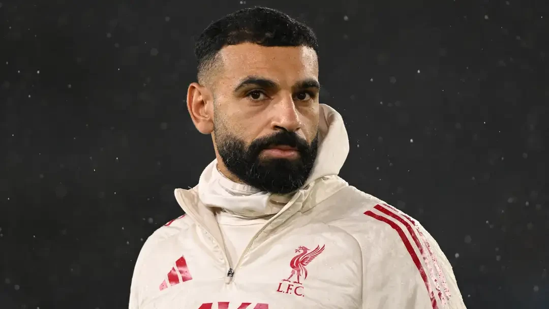 Mohamed Salah Dikritik Legenda Liverpool, Isyarat Pindah ke Arab Saudi Makin Kuat