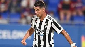 Cristiano Ronaldo Menangi Gugatan Tunggakan Gaji Atas Juventus!