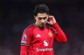 Scholes Akui Kekeliruan Pernyataan, Tantang Lisandro Martinez pada Pertandingan Melawan Arsenal