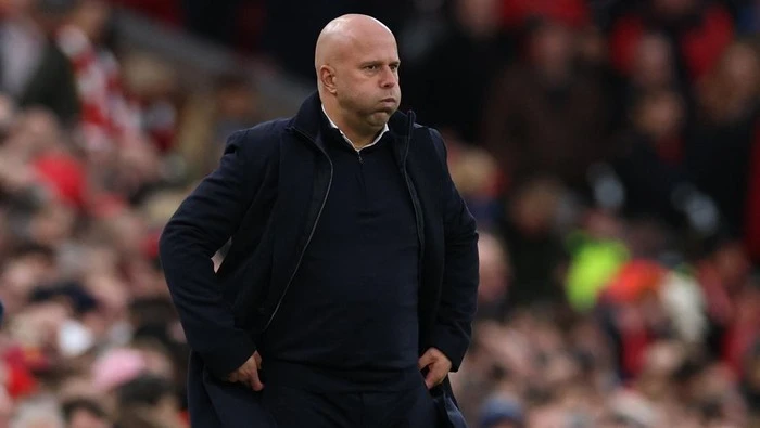 Liverpool Tak Boleh Ikuti Kesalahan MU