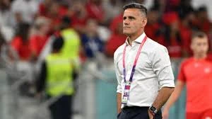 John Herdman Kunjungi Markas Bali United, Terpukau dan Berencana Bawa Timnas Indonesia Gelar TC