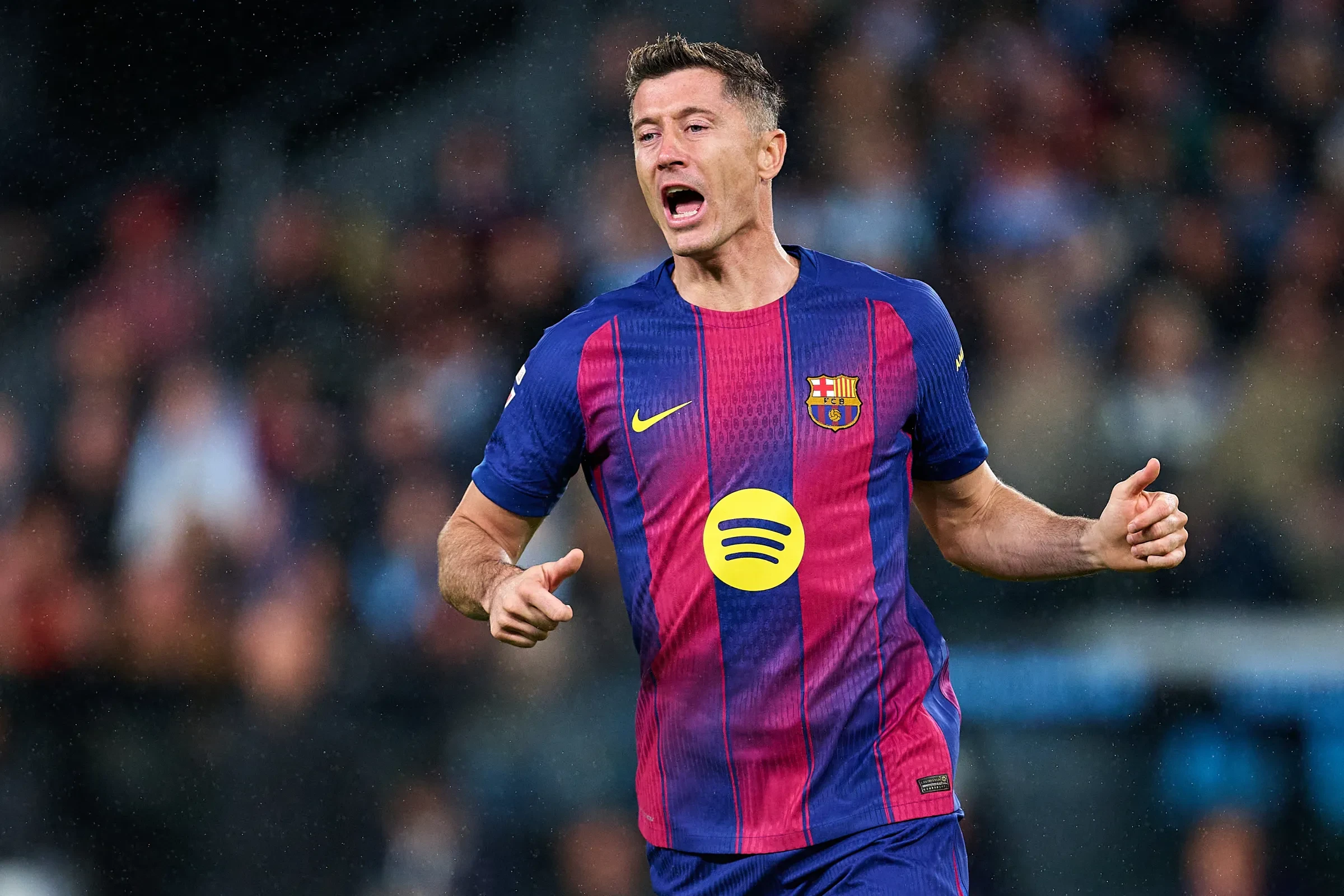 Lewandowski Segera Ambil Keputusan soal Masa Depannya di Barcelona